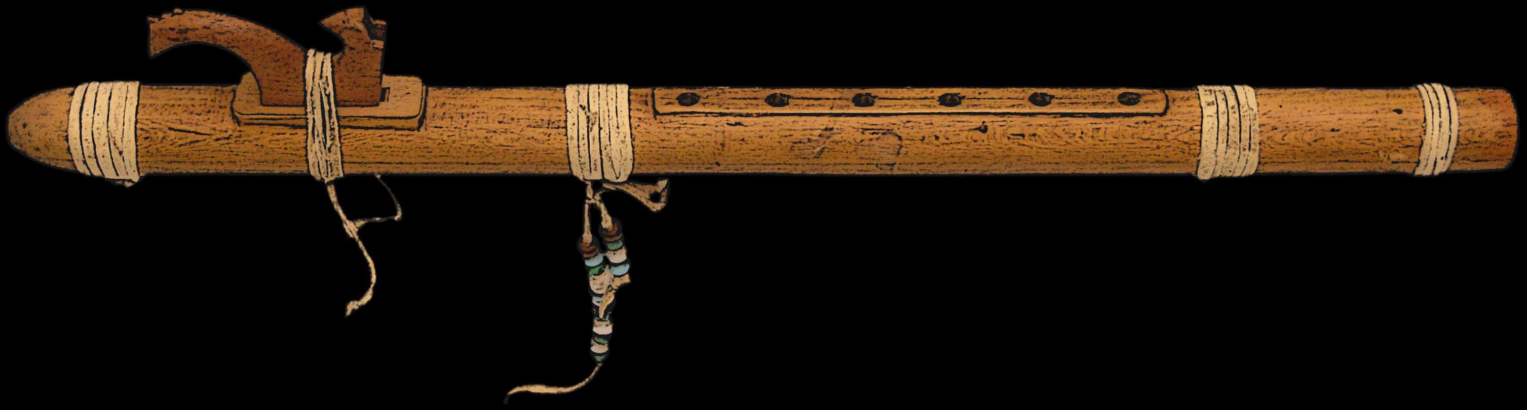 Native American Flute